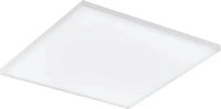 EGLO 900058, EGLO TURCONA-Z deckenleuchte 450x450 mm, wei&szlig;