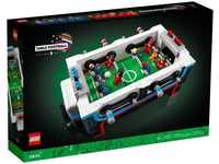LEGO 21337, LEGO Ideas 21337 Table Football