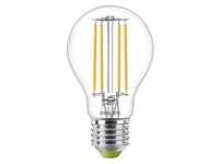 LED-Lampe Standard A60 2,3W/830 (40W) Clear E27