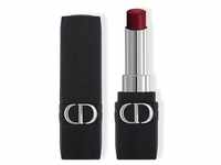 Rouge Dior Forever - Transfer-Proof Lipstick 883 Forever Daring