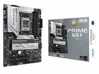 PRIME X670-P-CSM Mainboard - AMD X670 - AMD AM5 socket - DDR5 RAM - ATX