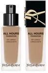 Yves Saint Laurent - All Hours Foundation - MC2