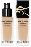 Yves Saint Laurent - All Hours Foundation - LN3