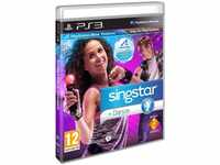 SingStar Dance - Sony PlayStation 3 - Musik - PEGI 12 (EU import)