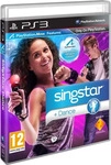 SingStar Dance - Sony PlayStation 3 - Musik - PEGI 12 (EU import)