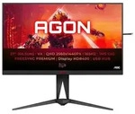 27" AGON AG275QXN - 2560x1440 - 165Hz - VA - DisplayHDR 400 27" AGON AG275QXN - 2560x1440 - 165Hz - VA - DisplayHDR 400