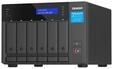 QNAP TVS-H674-I3-16G, QNAP TVS-H674 - NAS Server