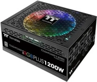 Thermaltake PS-TPI-1200F2FDPE-1, Thermaltake ToughPower iRGB PLUS TPI-1200DH3FCP