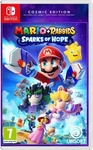 Ubisoft Mario + Rabbids Sparks of Hope (Cosmic Edition) - Nintendo Switch - Strategie