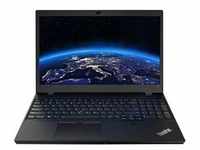 ThinkPad P15v Gen 3 - 15.6" - Ryzen 7 Pro 6850H - AMD PRO - 16 GB RAM - 512 GB SSD -