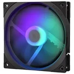 Fluctus 140 PWM ARGB - case fan - Gehäuselüfter - 140mm - Schwarz Fluctus 140 PWM ARGB - case fan - Gehäuselüfter - 140mm - Schwarz