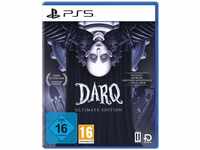 Feardemic DARQ - Ultimate Edition - Sony PlayStation 5 - Action - PEGI 16 (EU import)