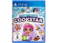 Ravenscourt Yum Yum Cookstar - Sony PlayStation 4 - Virtual Life - PEGI 3 (EU import)