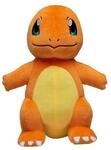 Charmander Plush 30 cm