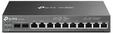 TP-Link ER7212PC, TP-Link ER7212PC Omada 3-in-1 Gigabit VPN Router - Router