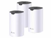 Deco S7 AC1900 Whole Home Mesh Wi-Fi System (3-Pack) Homeplug / PowerLine