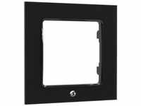 Shelly WF1 black, Shelly Wall Frame 1 - Black