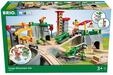 Cargo Mountain Set