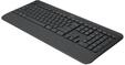 Logitech 920-010918, Logitech Signature K650 - Graphite - UK - Tastaturen - Englisch