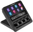 Elgato 10GBD9901, Elgato Stream Deck + - Schwarz