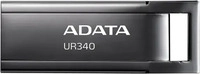 A-Data AROY-UR340-128GBK, A-Data UR340 - 128GB - USB-Stick