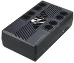 10121160 - PowerWalker VI MS - 600VA/360W - Line Interactive UPS 10121160 - PowerWalker VI MS - 600VA/360W - Line Interactive UPS