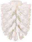 tesa Spare head for toilet brush White