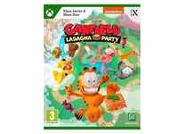 Garfield Lasagna Party - Microsoft Xbox One - Party - PEGI 3
