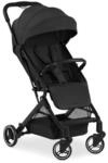Hauck 160145, Hauck Travel N Care stroller Black
