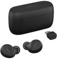 Jabra 20797-989-889, Jabra Evolve2 Buds USB-C UC incl. Wireless Charging Pad