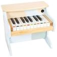 Small Foot - Wooden Piano Groovy Beats