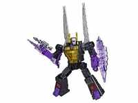 Transformers Toys Generations Legacy Deluxe Kickback Action Figure 13 cm