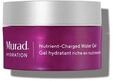 Hydration Nutrient-Charged Water Gel