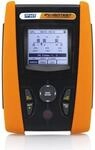 HT PV-Isotest 1500VDC insulation tester for solar cells