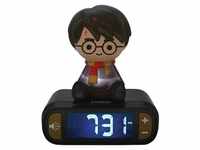 Harry Potter - alarm clock - electronic - desktop