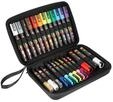 - 24 pcs - water-based - assorted colours