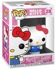 Funko! - Pop! Hello Kitty Classic 10cm - Figur