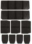 Einhell 4540012, Einhell System Carrying Case Plastic Compartments Set
