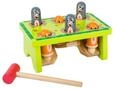 - Wooden Hammer Bank Moles