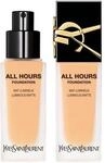 Yves Saint Laurent - All Hours Foundation - LW4