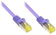 Alcasa electronik 8070R-010V, Alcasa electronik Good Connections RNS patch cable - 1
