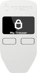 TREZOR SLABTRW0B1100, TREZOR Model One - White