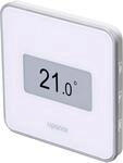 smatrix wave thermostat d+rh style t-169 white