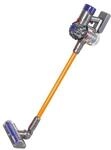 Dyson Cordless Vacuum Toy