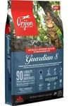 Guardian 8 - dry cat food - 4.5 kg