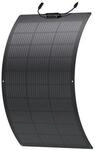 EcoFlow ZMS330, EcoFlow 100 W Flexible Solar Panel