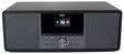 Xoro SAT100822, Xoro HMT 600 V2 - Netzwerk-Audioplayer / CD-Player / Radiotuner /