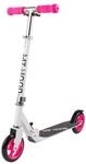 145 Scooter - White/Pink