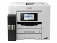 EcoTank L6580 Tintendrucker Multifunktion mit Fax - Farbe - Tinte