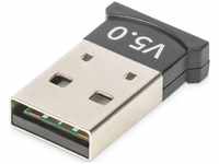 DIGITUS DN-30211, DIGITUS Bluetooth 2.1 Tiny USB adapter DN-3021-1 - network adapter